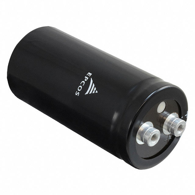 B43454A5108M000 EPCOS - TDK Electronics