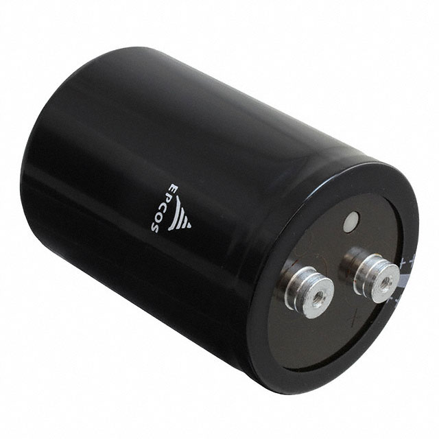 B43454A5278M000 EPCOS - TDK Electronics