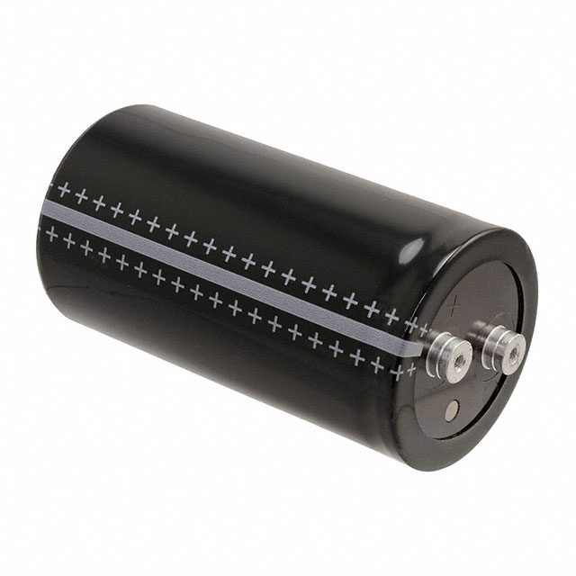 B43454A5398M000 EPCOS - TDK Electronics