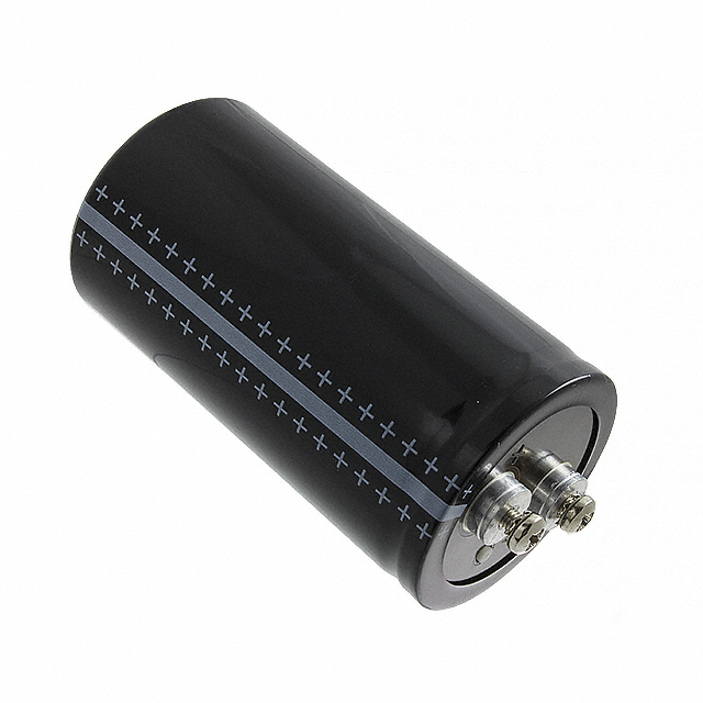 B43455A2338M000 EPCOS - TDK Electronics