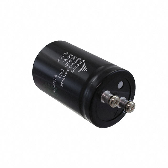 B43455A4108M000 EPCOS - TDK Electronics