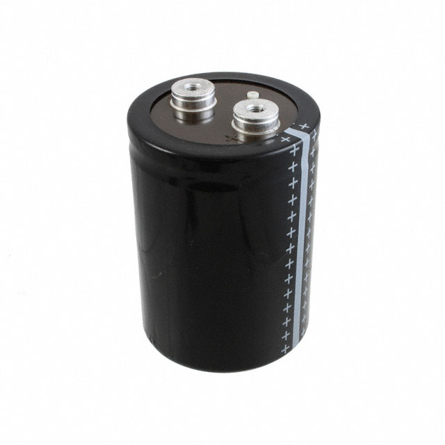 B43456A9478M000 EPCOS - TDK Electronics