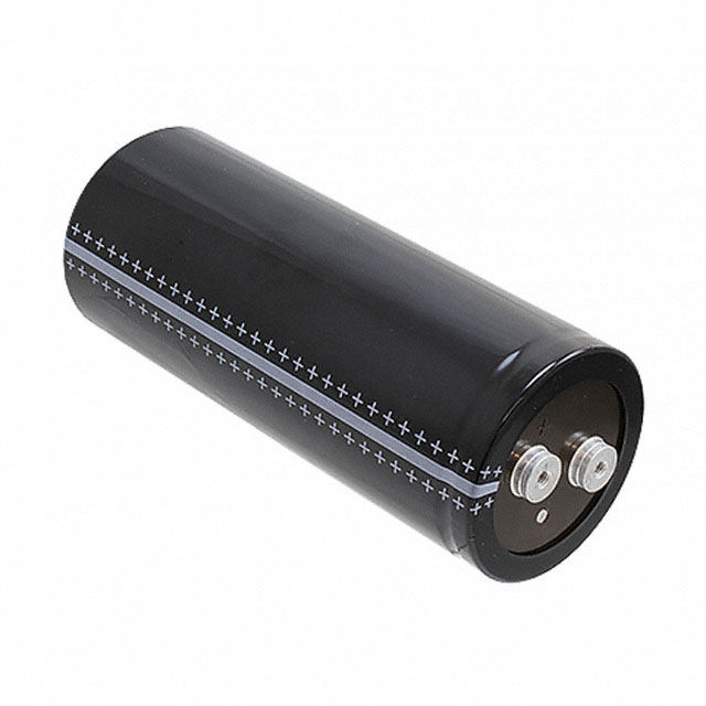 B43457A5109M000 EPCOS - TDK Electronics