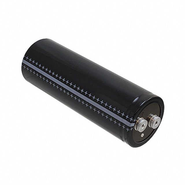 B43457A5608M003 EPCOS - TDK Electronics