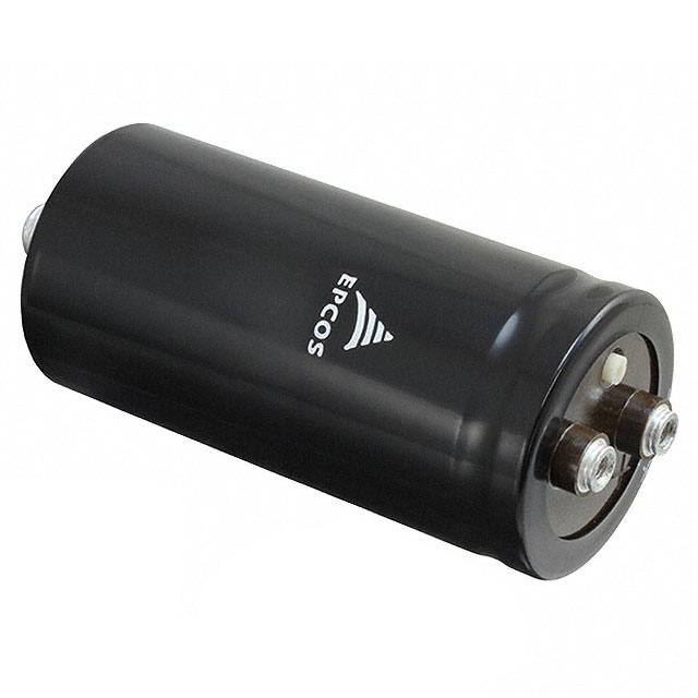 B43458A5158M000 EPCOS - TDK Electronics