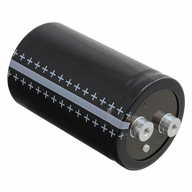 B43458A9338M000 EPCOS - TDK Electronics