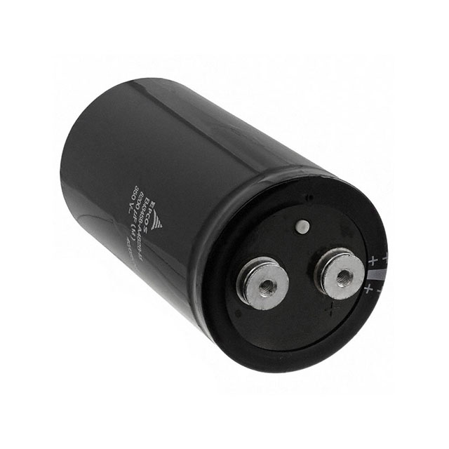 B43458A5568M000 EPCOS - TDK Electronics