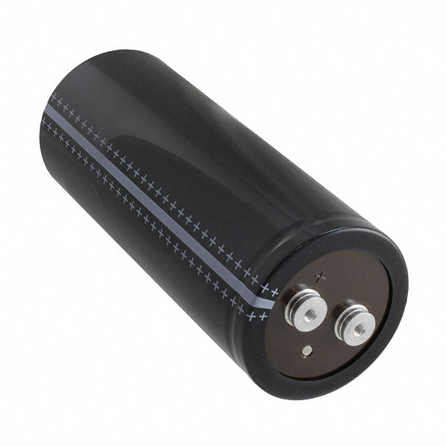 B43458A5129M000 EPCOS - TDK Electronics