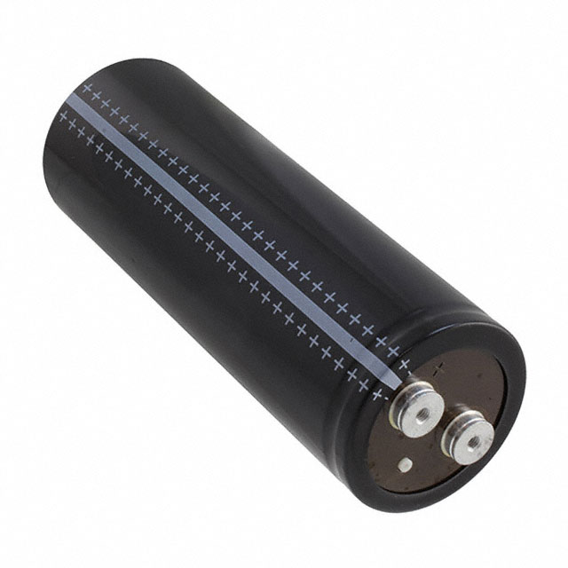 B43458A5828M000 EPCOS - TDK Electronics