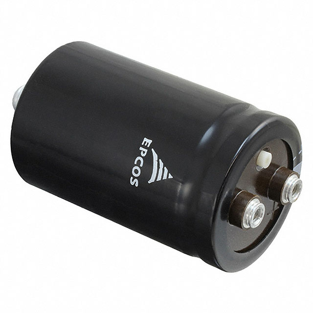 B43458A4158M000 EPCOS - TDK Electronics
