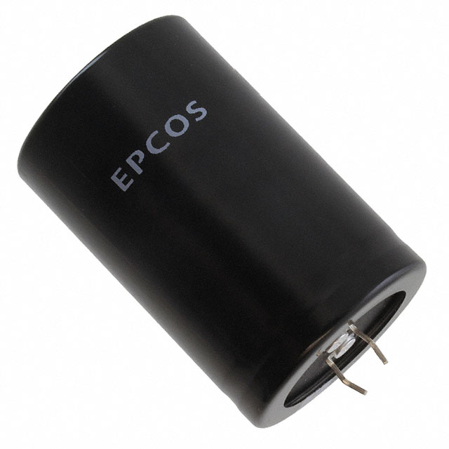 B43501A6477M000 EPCOS - TDK Electronics