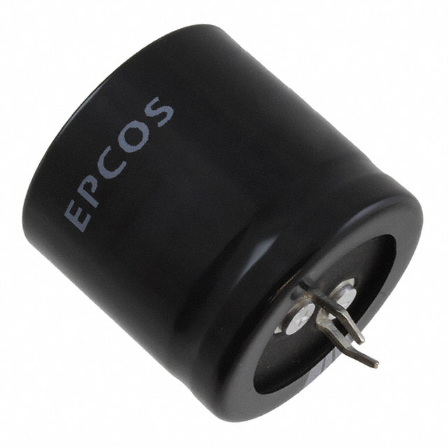 B43601C5227M EPCOS - TDK Electronics