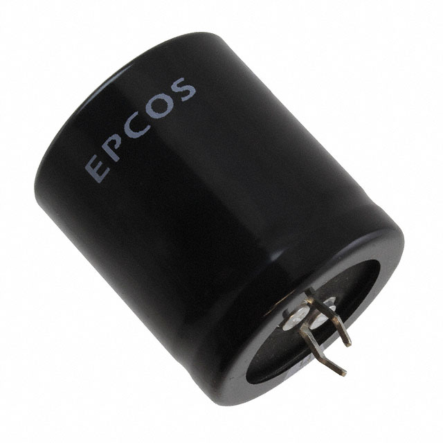 B43305F2108M000 EPCOS - TDK Electronics