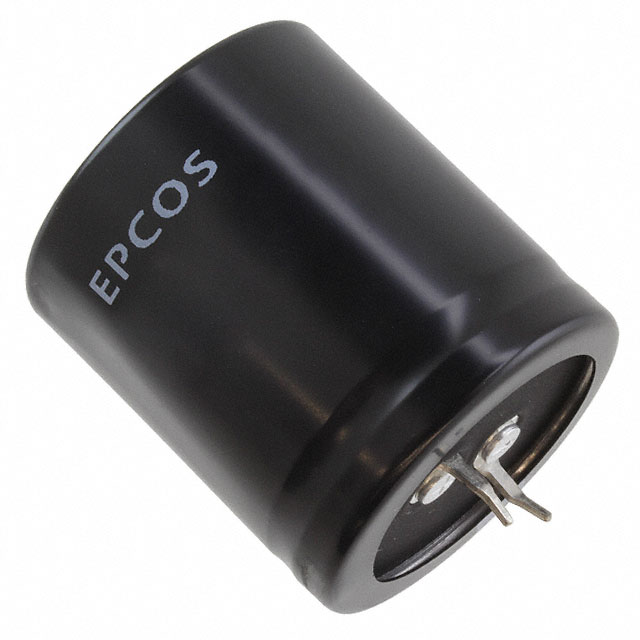 B43501A5337M000 EPCOS - TDK Electronics