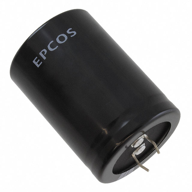 B43501A5477M000 EPCOS - TDK Electronics