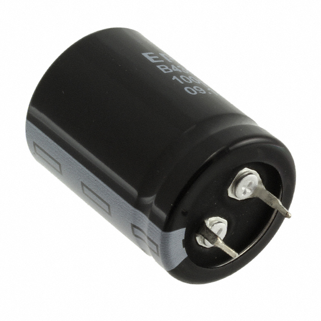 B43501A6107M000 EPCOS - TDK Electronics