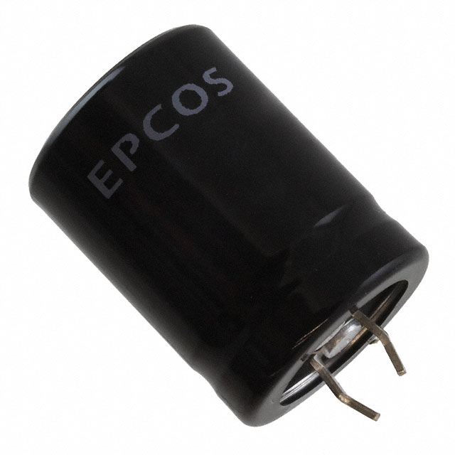 B43501A9107M000 EPCOS - TDK Electronics