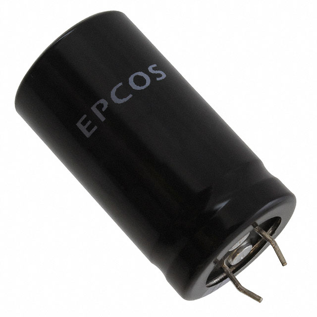 B43501A9157M000 EPCOS - TDK Electronics