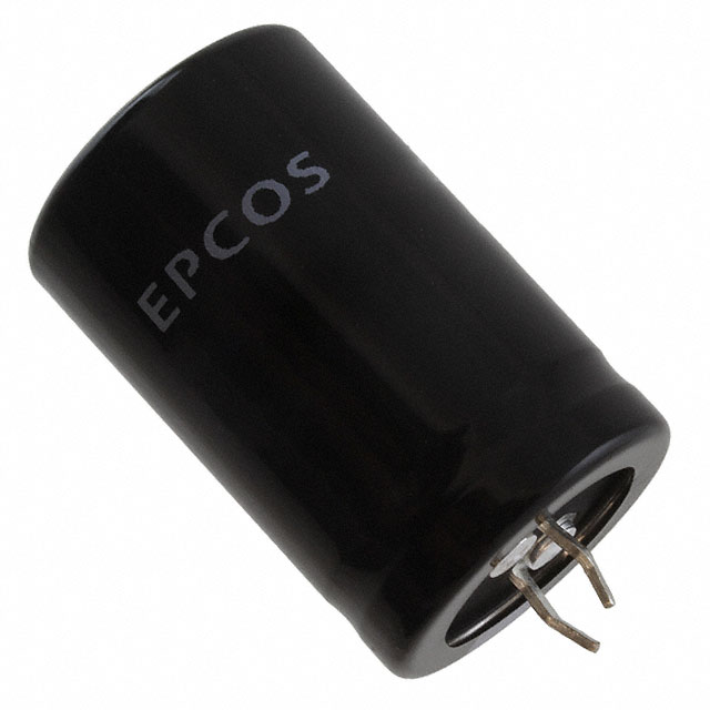 B43305B9337M000 EPCOS - TDK Electronics