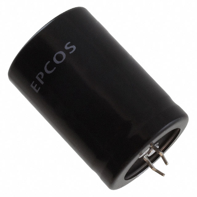 B43501A9337M000 EPCOS - TDK Electronics