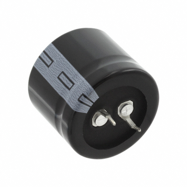 B43501C5107M000 EPCOS - TDK Electronics