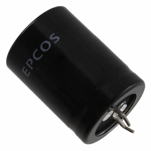 B43501C5157M000 EPCOS - TDK Electronics
