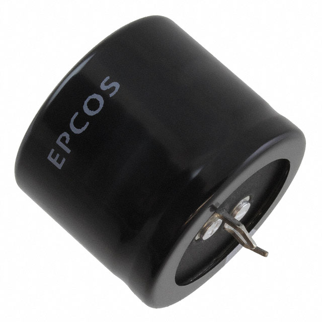 B43501C9337M000 EPCOS - TDK Electronics