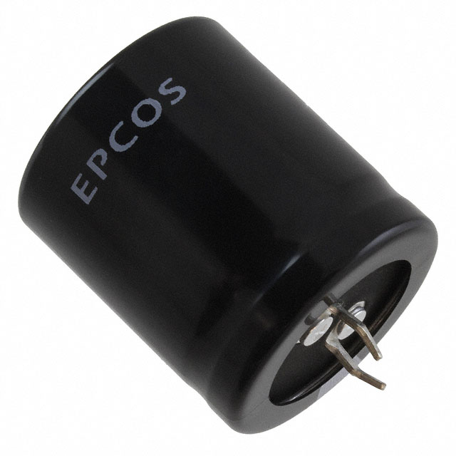 B43504E2108M000 EPCOS - TDK Electronics