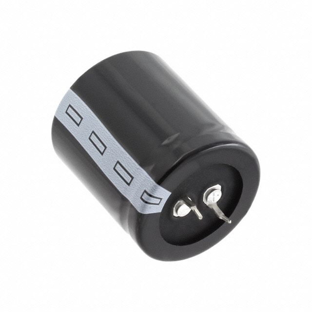B43504B5337M000 EPCOS - TDK Electronics