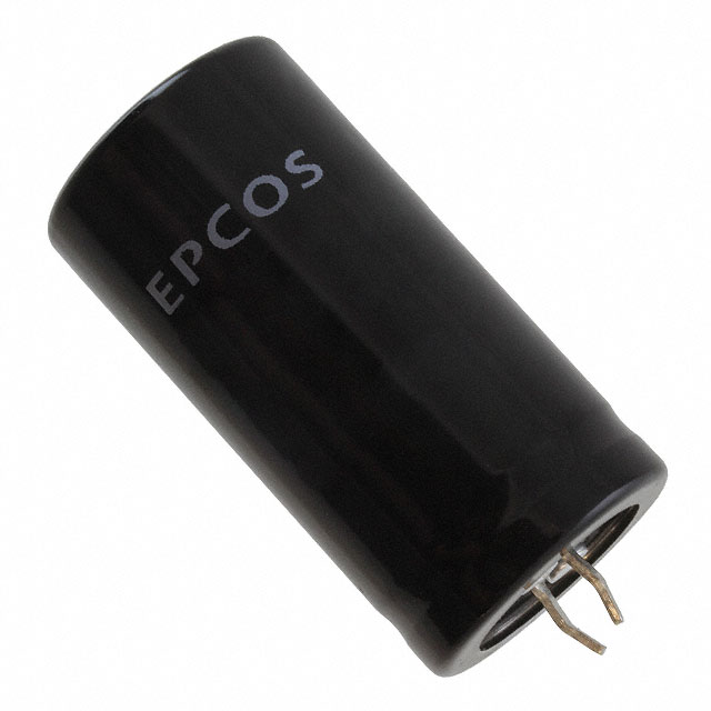 B43508A2128M EPCOS - TDK Electronics