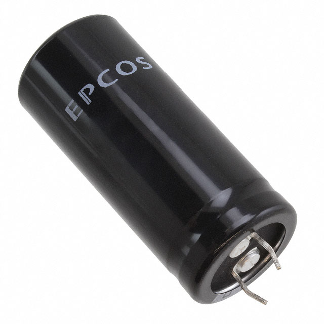 B43504A2477M000 EPCOS - TDK Electronics