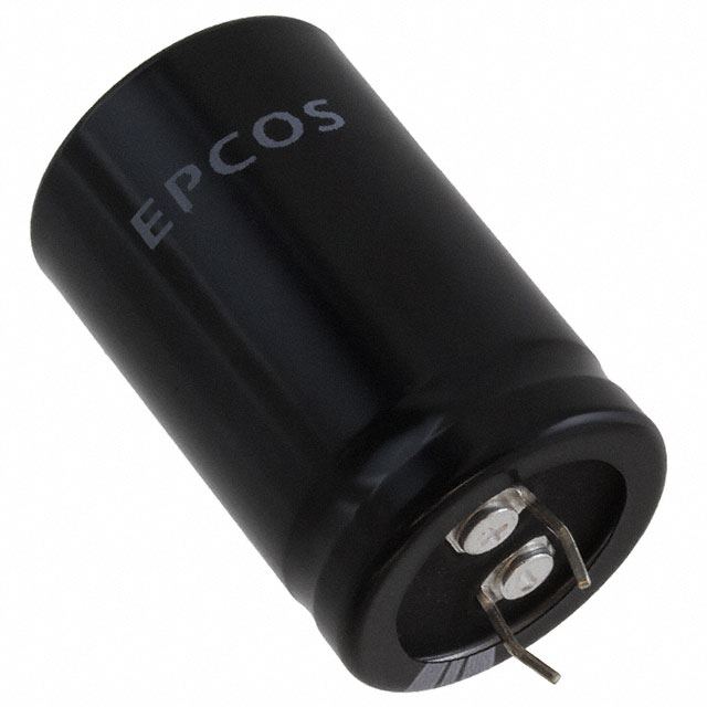 B43504A5157M000 EPCOS - TDK Electronics
