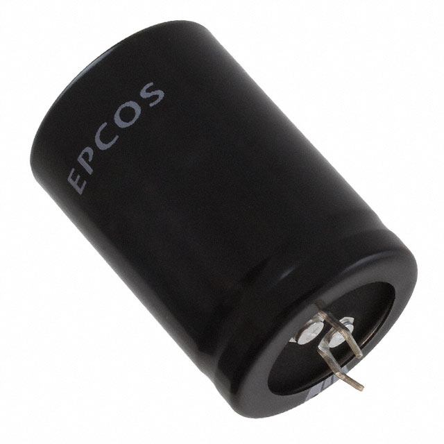 B43504A9337M000 EPCOS - TDK Electronics