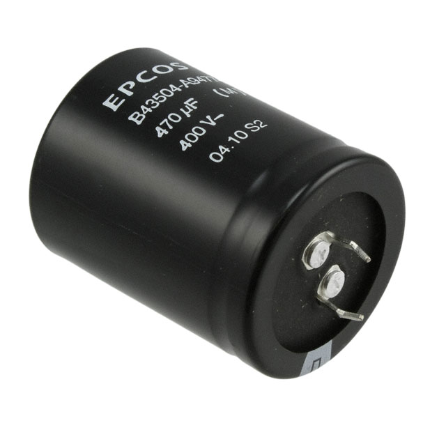 B43504C5227M000 EPCOS - TDK Electronics