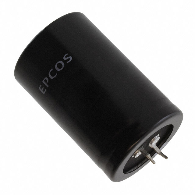 B43504A9687M000 EPCOS - TDK Electronics