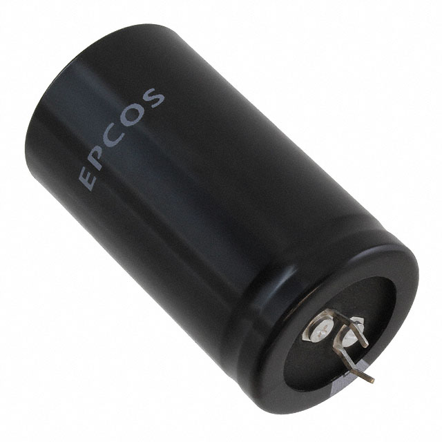 B43504B9477M000 EPCOS - TDK Electronics