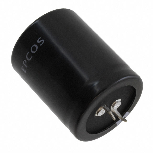 B43505A2108M000 EPCOS - TDK Electronics