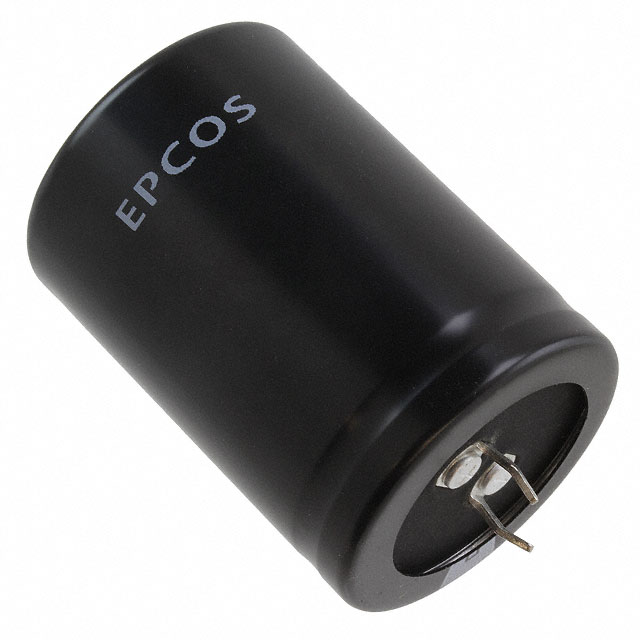B43505A5337M000 EPCOS - TDK Electronics