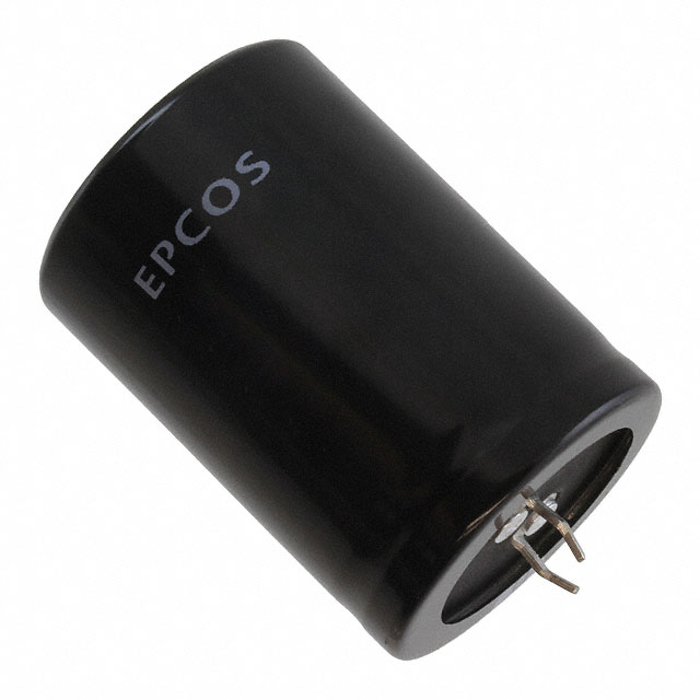 B43505A9477M000 EPCOS - TDK Electronics