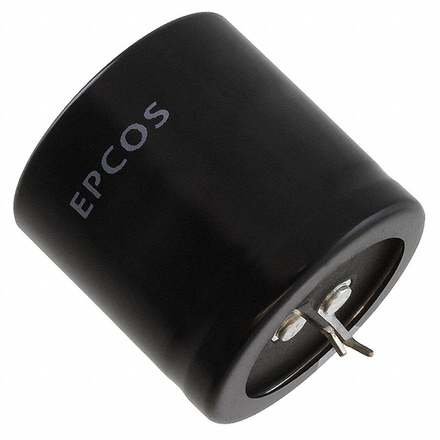 B43505C5227M000 EPCOS - TDK Electronics