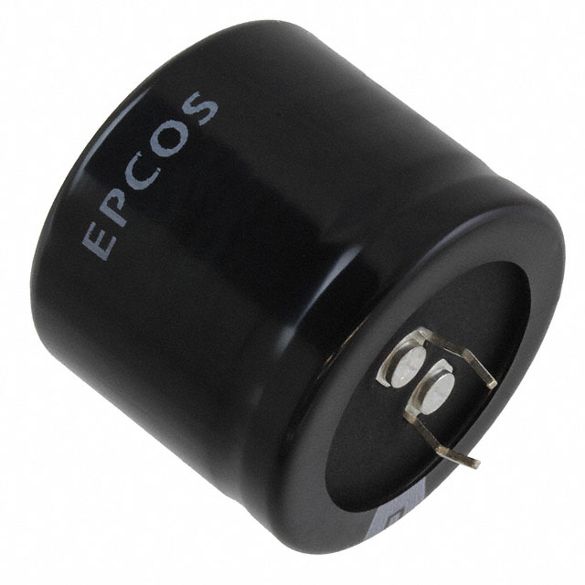 B43504E2108M67 EPCOS - TDK Electronics