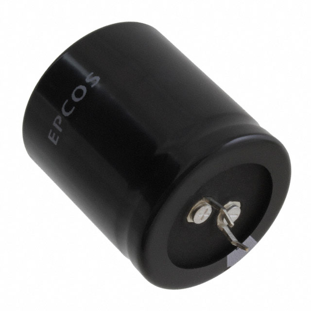 B43505C9337M000 EPCOS - TDK Electronics