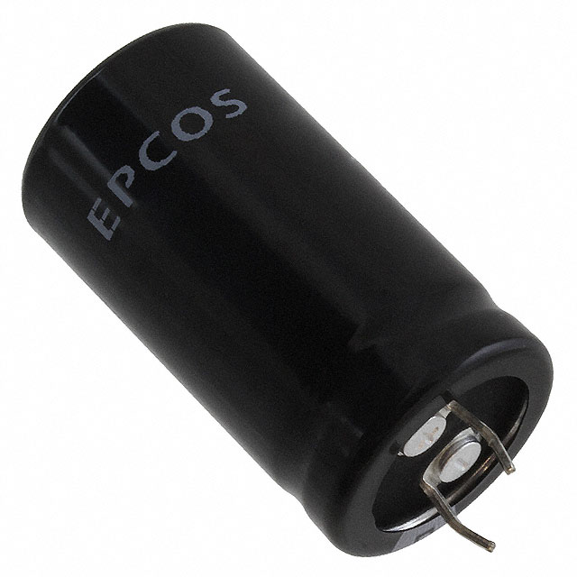 B43508A9227M000 EPCOS - TDK Electronics