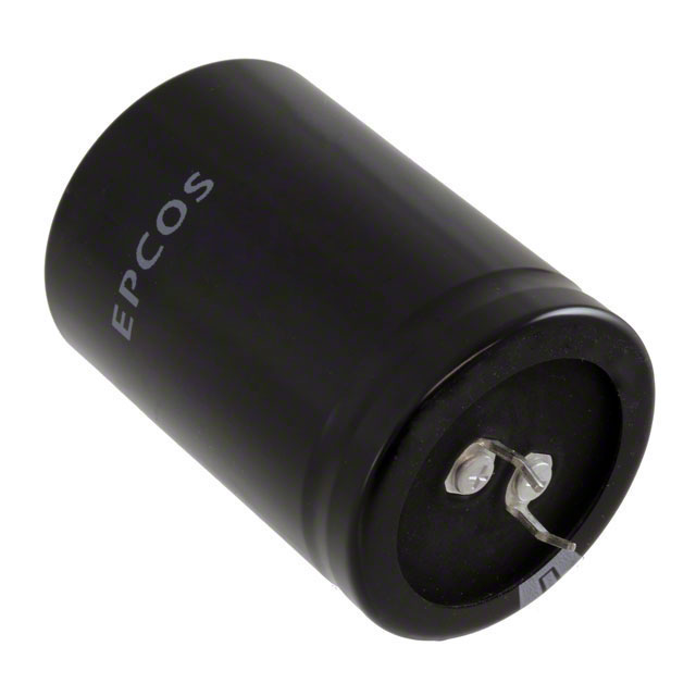 B43504A227M62 EPCOS - TDK Electronics