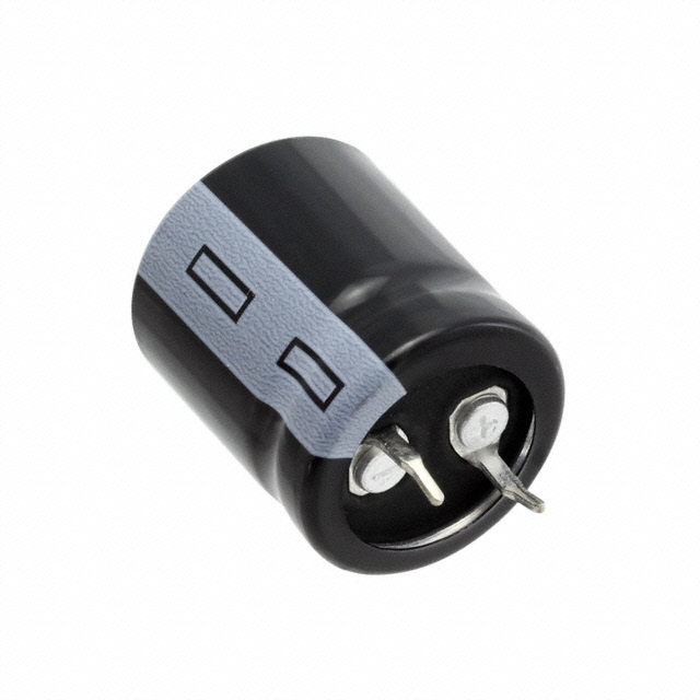 B43508A9107M000 EPCOS - TDK Electronics