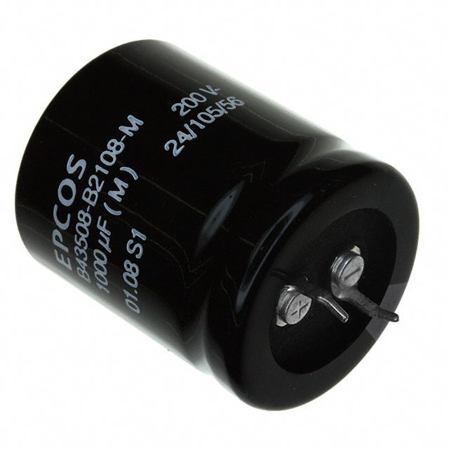 B43305E2188M67 EPCOS - TDK Electronics