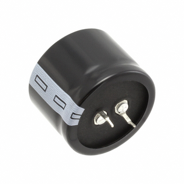 B43508C9337M000 EPCOS - TDK Electronics