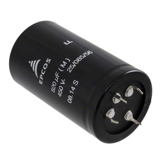 B43511A5827M007 EPCOS - TDK Electronics