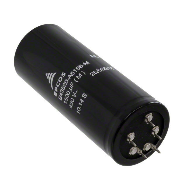 B43520A5158M000 EPCOS - TDK Electronics