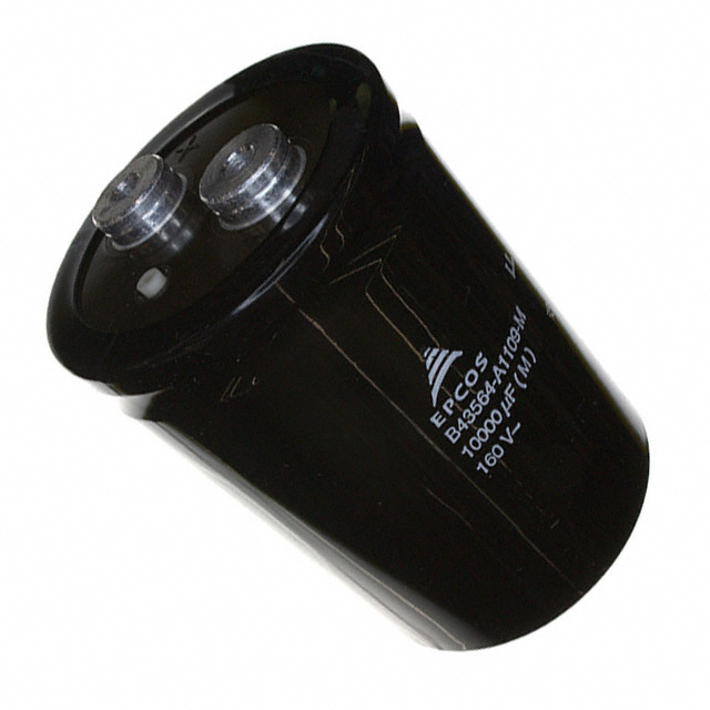 B43564A1109M000 EPCOS - TDK Electronics